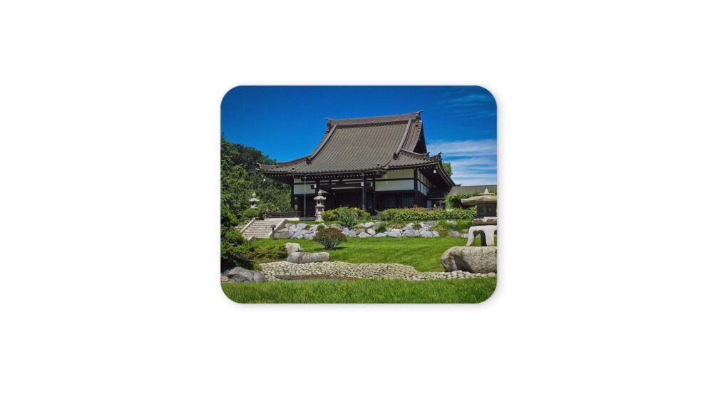 japán stílusú egérpad 004