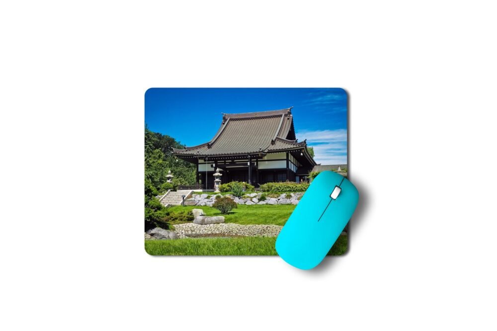 japán stílusú egérpad 003