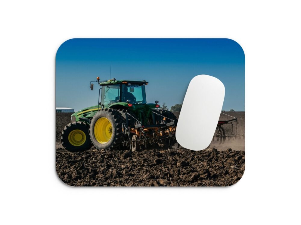 mezőgazdasági egérpad 002
