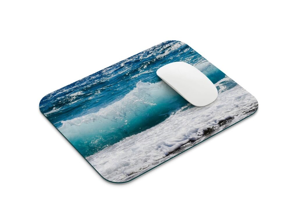 tengerparti egérpad 001