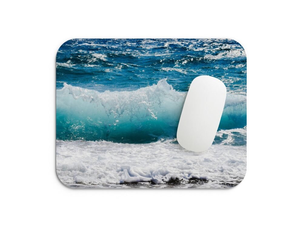 tengerparti egérpad 002