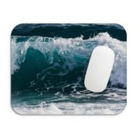 tengeri hullám egérpad 002