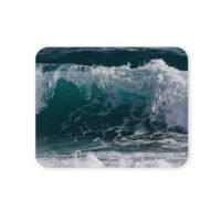 tengeri hullám egérpad 004