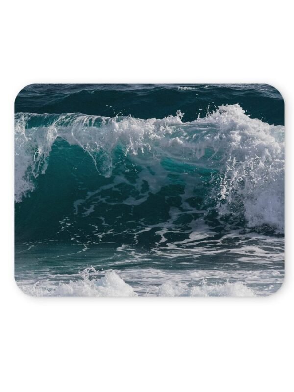 tengeri hullám egérpad 004