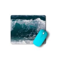 tengeri hullám egérpad 003