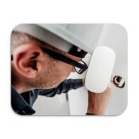 villanyszerelő egérpad 002