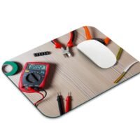 villanyszerelői egérpad 001