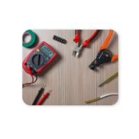 villanyszerelői egérpad 004