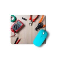 villanyszerelői egérpad 003