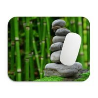 zen kőtorony egérpad 002