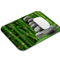 zen kőtorony egérpad 001