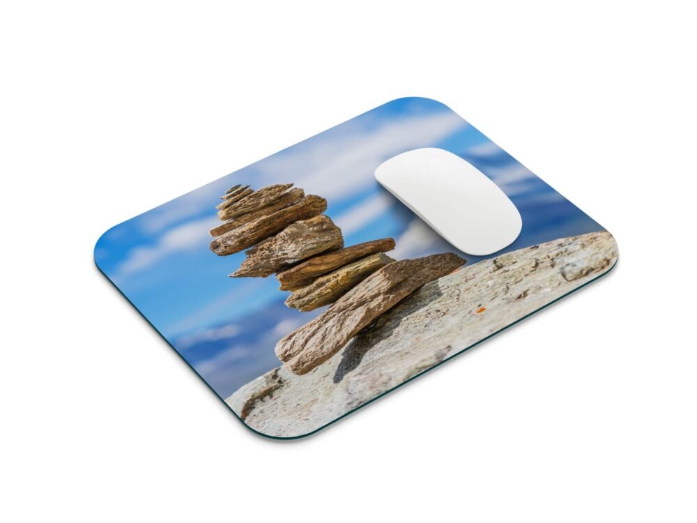 kőtorony egérpad 001