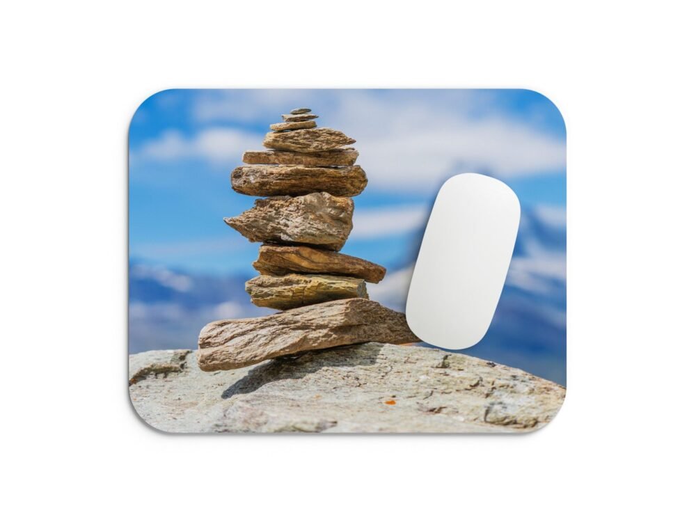 kőtorony egérpad 002