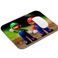Super Mario egérpad 001