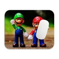 Super Mario egérpad 002
