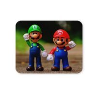 Super Mario egérpad 004