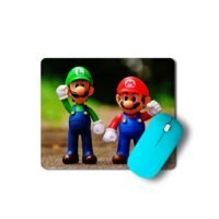 Super Mario egérpad 003