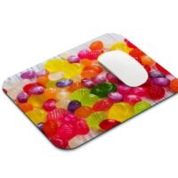 cukorka mintás egérpad 001