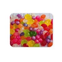 cukorka mintás egérpad 004