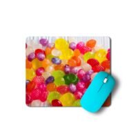 cukorka mintás egérpad 003