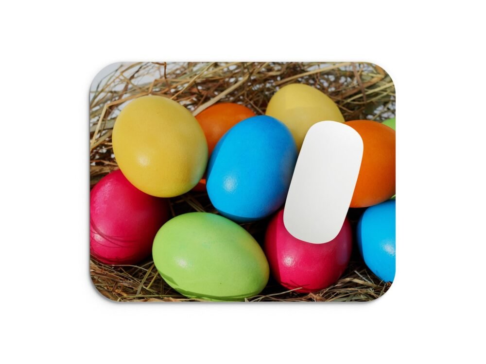 húsvéti egérpad 002