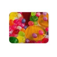 színes cukorkás egérpad 004