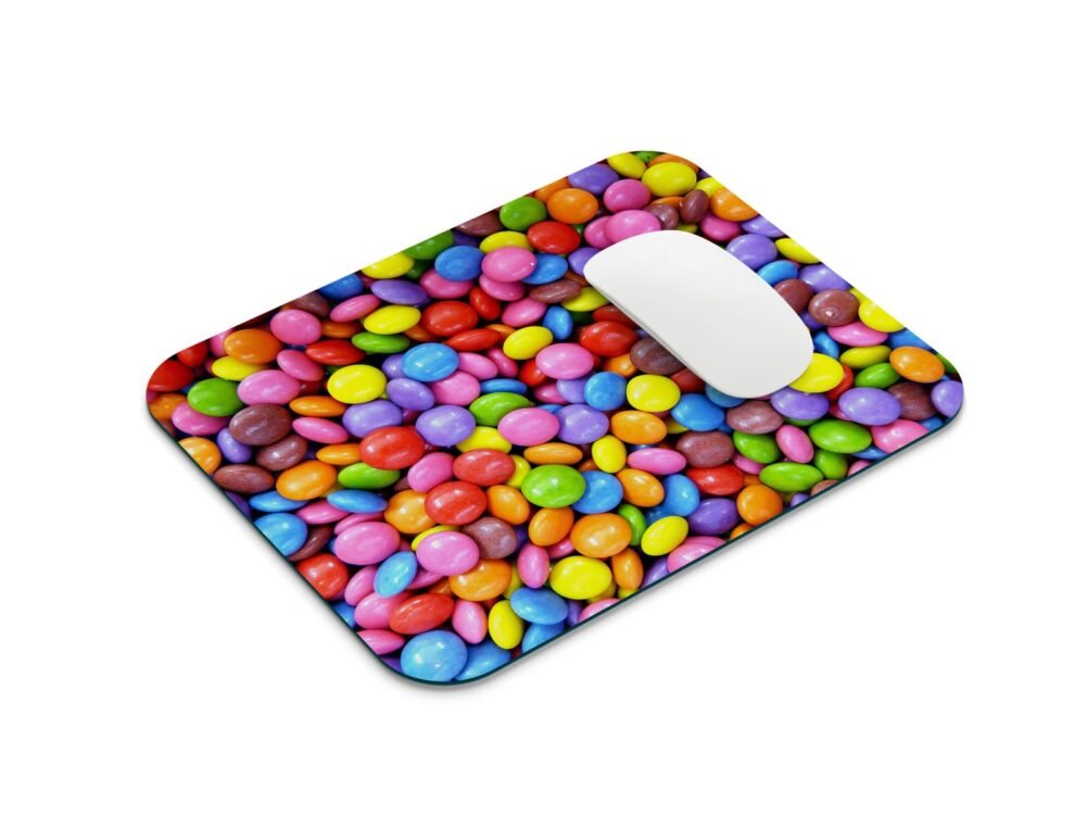 drazsé mintás egérpad 001