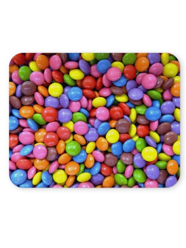 drazsé mintás egérpad 004