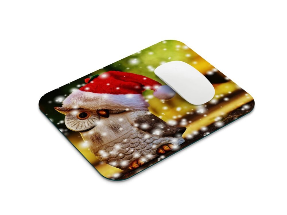 karácsonyi egérpad 001