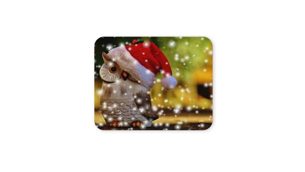 karácsonyi egérpad 004
