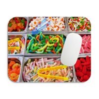 édeségbolt mintás egérpad 002