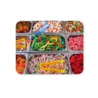 édeségbolt mintás egérpad 004