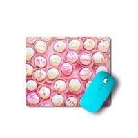 édesség mintás egérpad 003