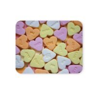 szeretet cukorkás egérpad 004