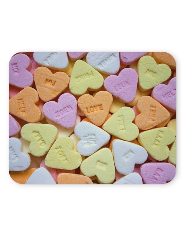szeretet cukorkás egérpad 004