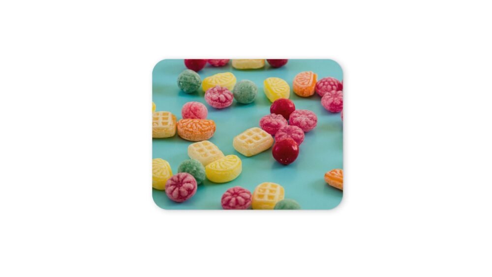 cukorkás egérpad 004