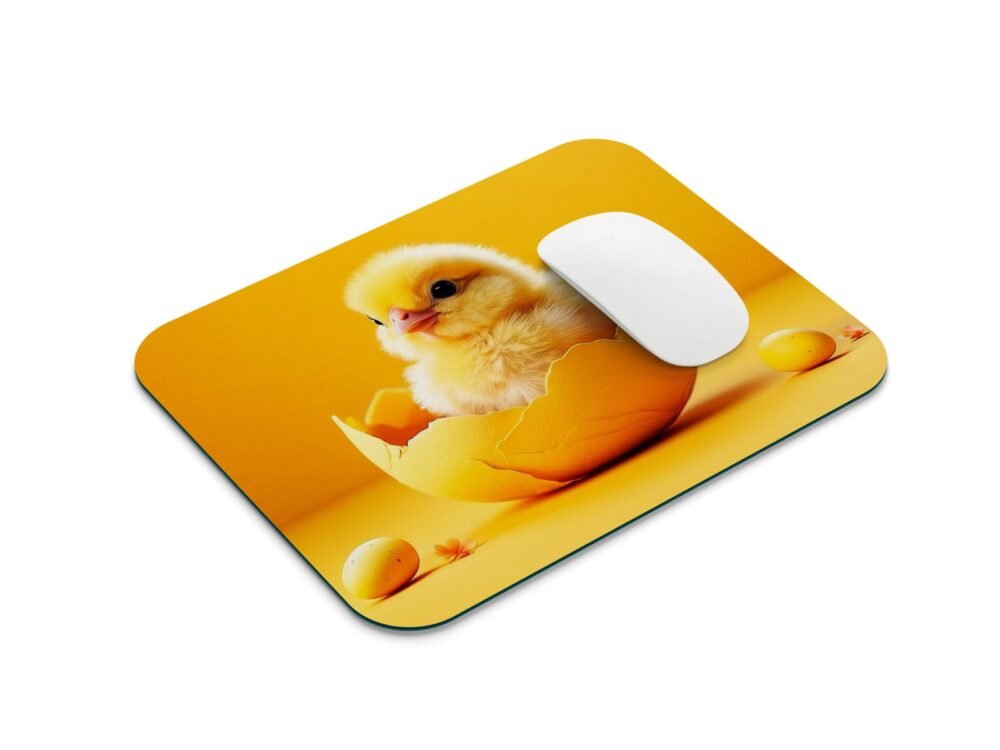 egérpad 001