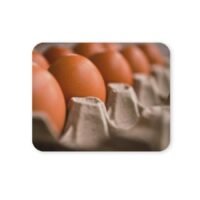 tojás mintás egérpad 004