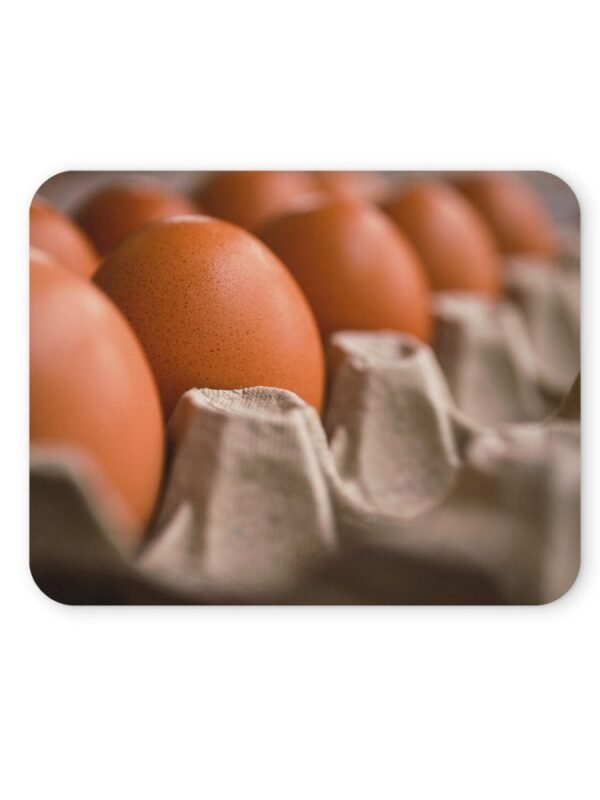 tojás mintás egérpad 004