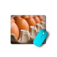 tojás mintás egérpad 003