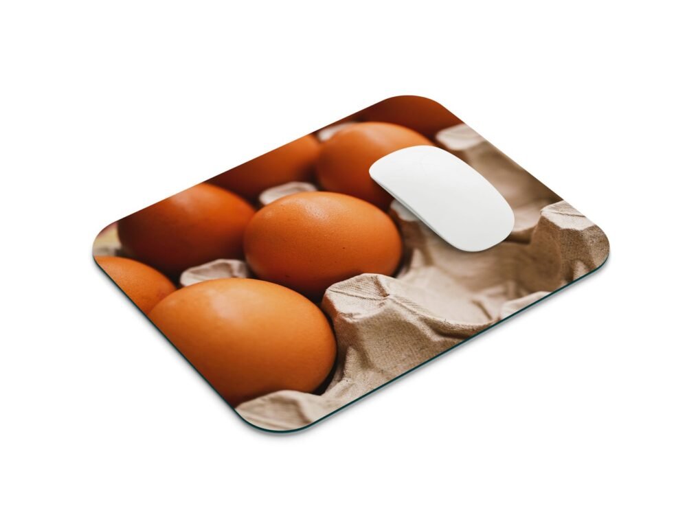 tojásos egérpad 001