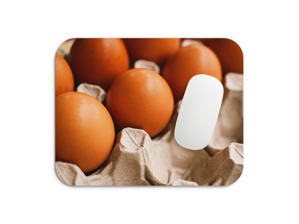 tojásos egérpad 002