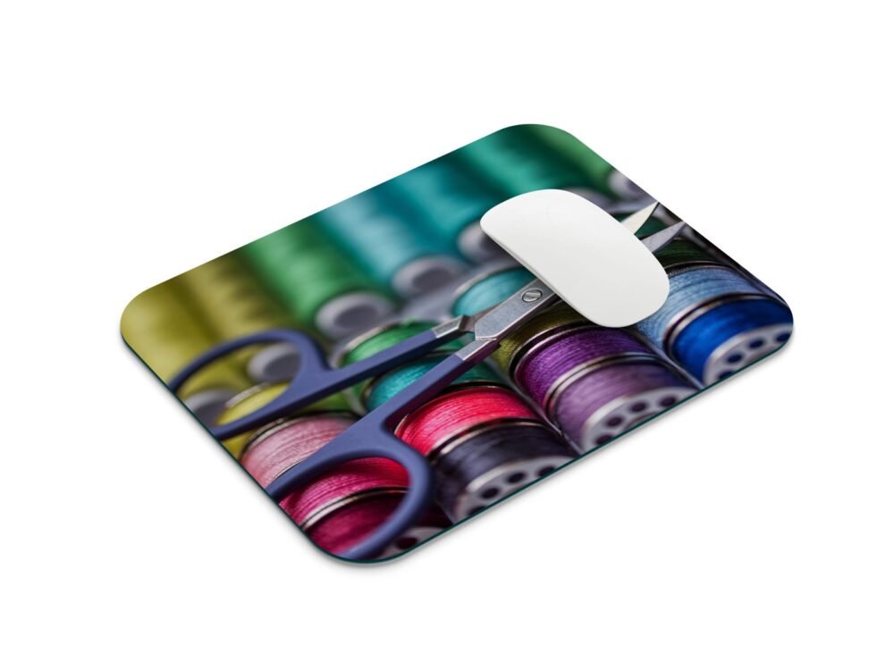 kézimunkás egérpad 001