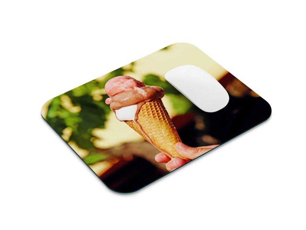 fagylaltos egérpad 001