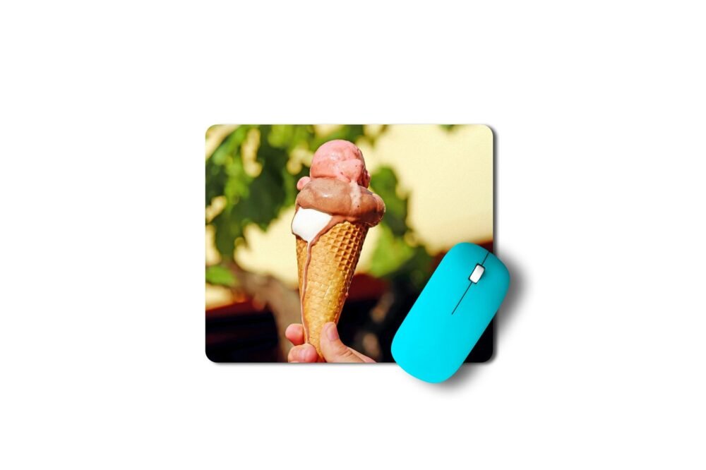 fagylaltos egérpad 003