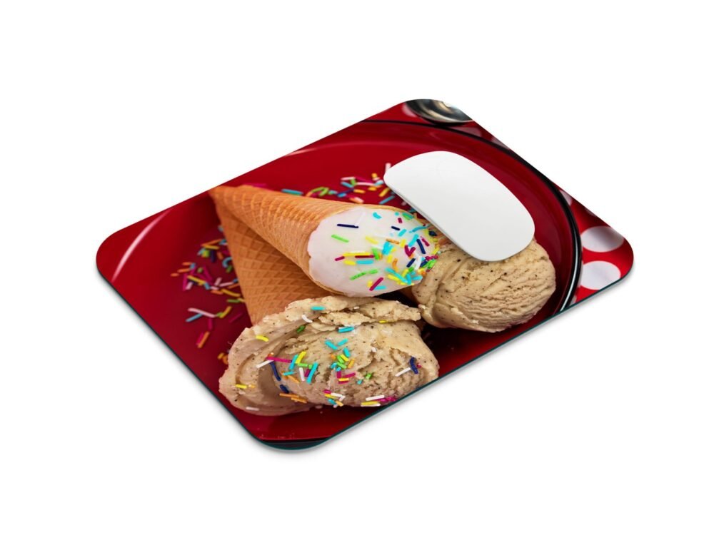 fagylaltos egérpad 001