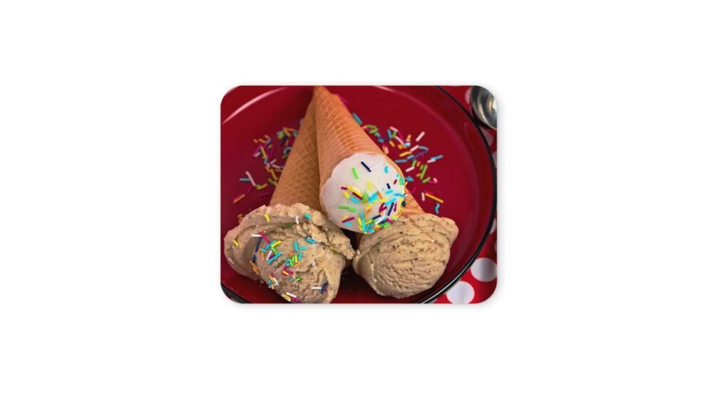 fagylaltos egérpad 004