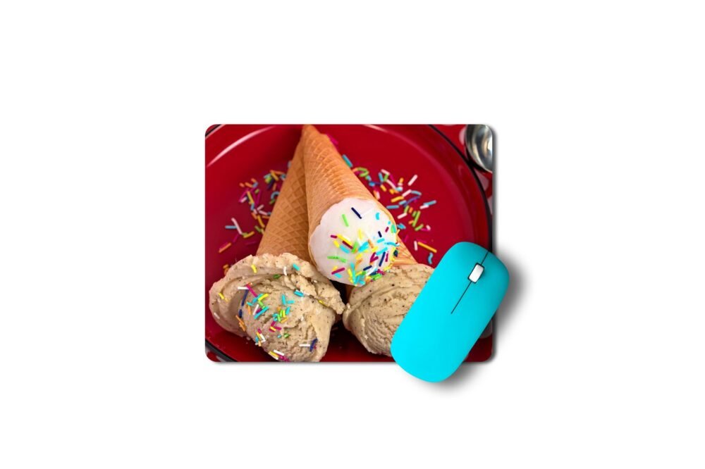 fagylaltos egérpad 003