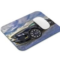 Ford Mustang egérpad 001