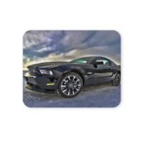 Ford Mustang egérpad 004